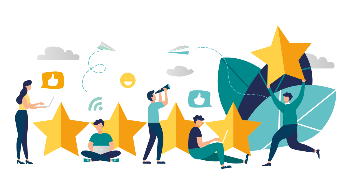 Top 5 Industry Updates from 2022