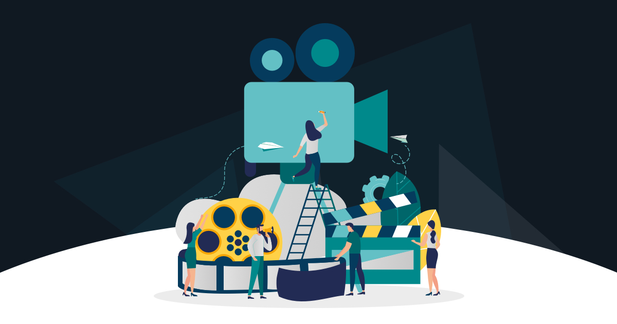 3 Ways Video will Bridge the Engagement Gap