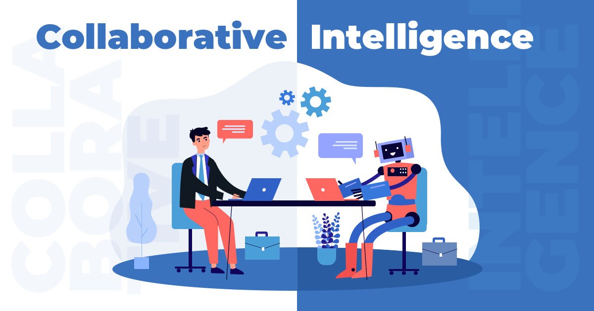 Collaborative Intelligence: Why It Matters in Automotive