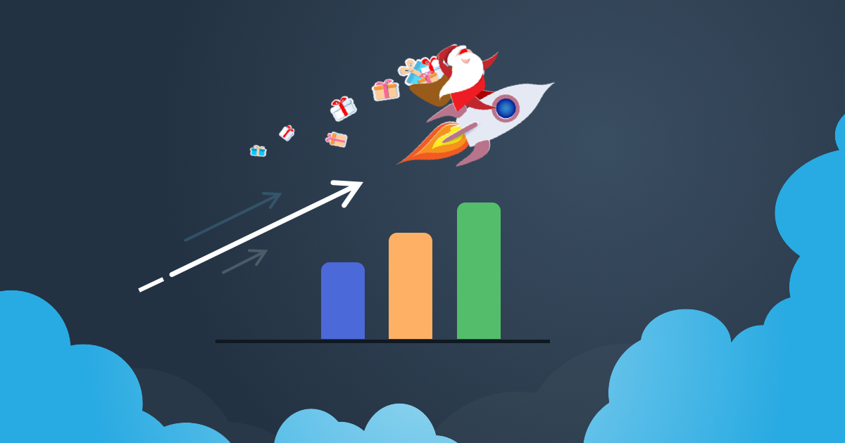 3 Ways to Give Your BDC a Holiday Boost