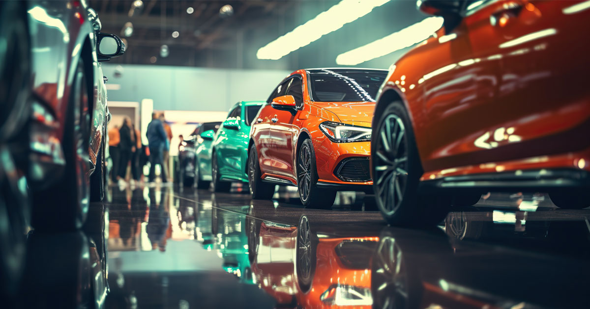 How to Get More Auto Sales Leads in 2024