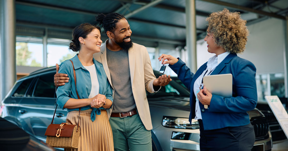 5 Ways Auto Dealers Can Unlock Cross-Selling Opportunities