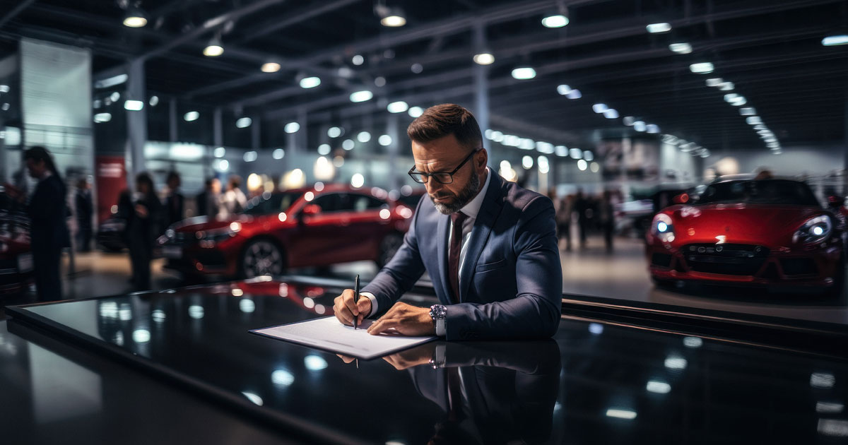 What Are Dealer Incentive Programs and How Do They Work?