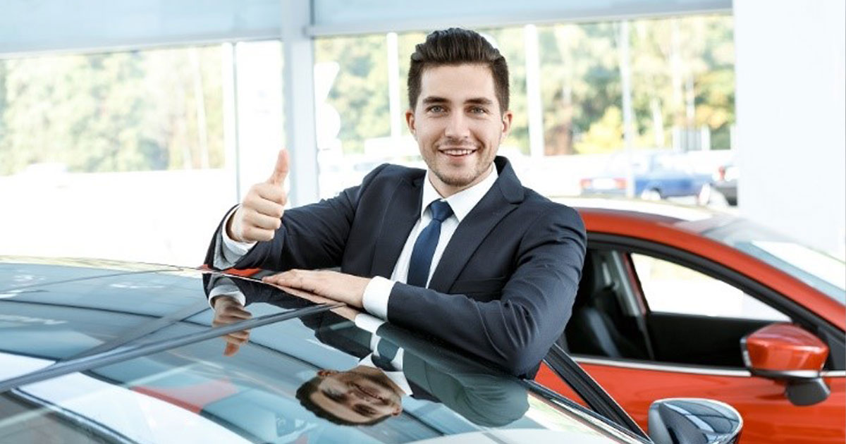 How Do You Retain Customers in the Automotive Industry?