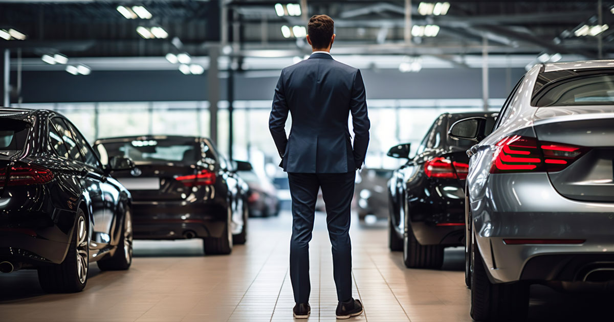 BDC vs. Salespeople: Sales BDC Use Cases