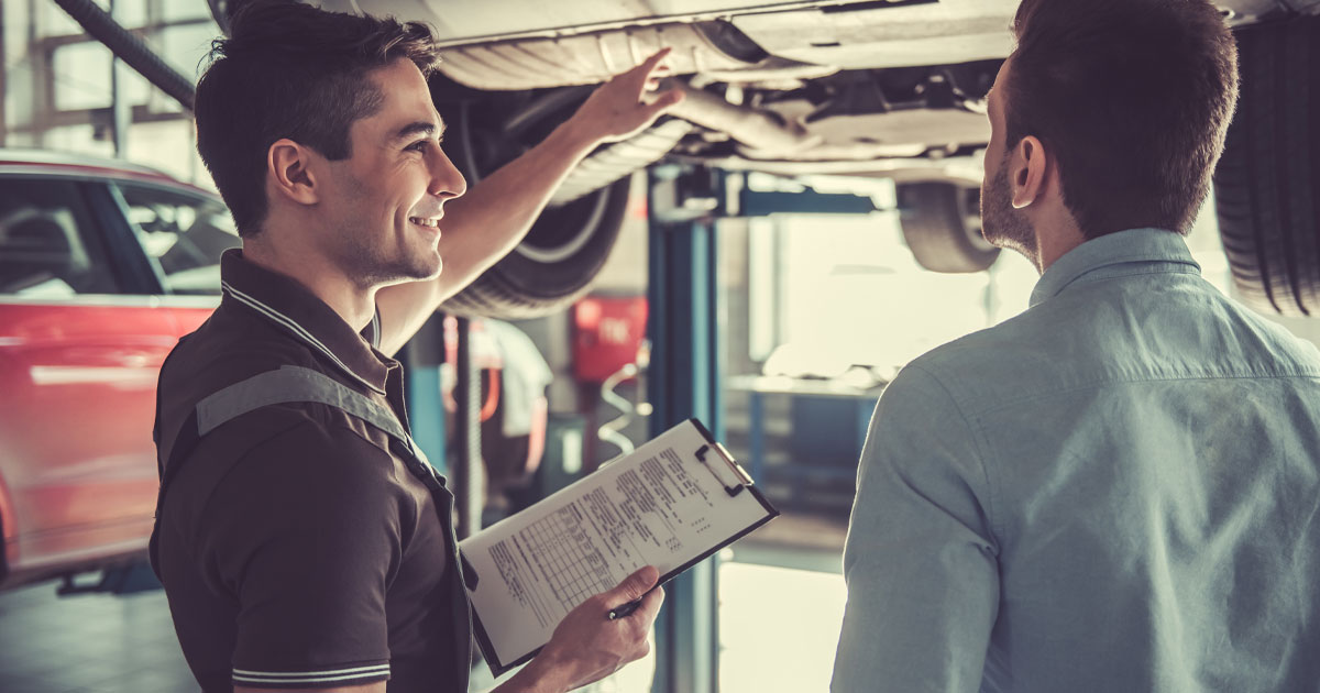 8 Keys to Increasing Dealer Service Appointments and Show Rates