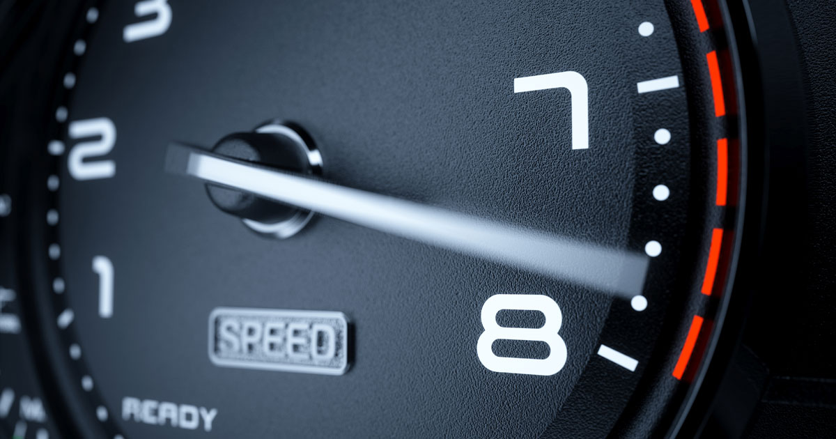 Speed to Lead: Rev Up Your Auto Sales Lead Engagement Speed