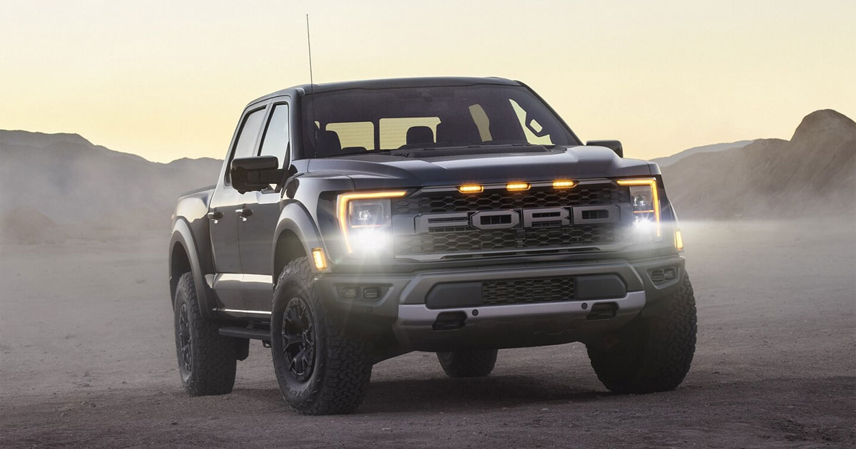 6 Ford Trends for Dealers to Watch in 2024