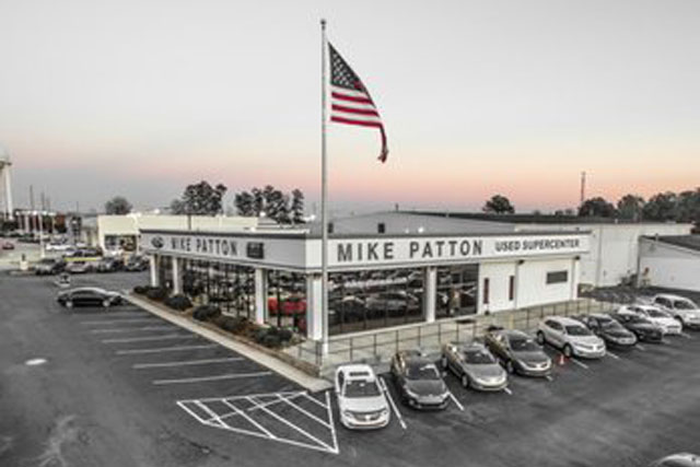 Customer Stories: Mike Patton Ford | Better Car People